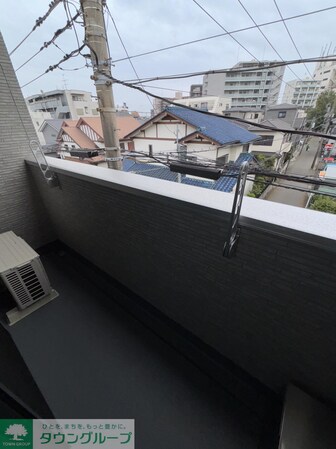 GRADUS八千代台IVの物件内観写真